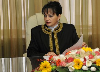 Vesna Medenica