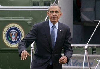 Barak Obama