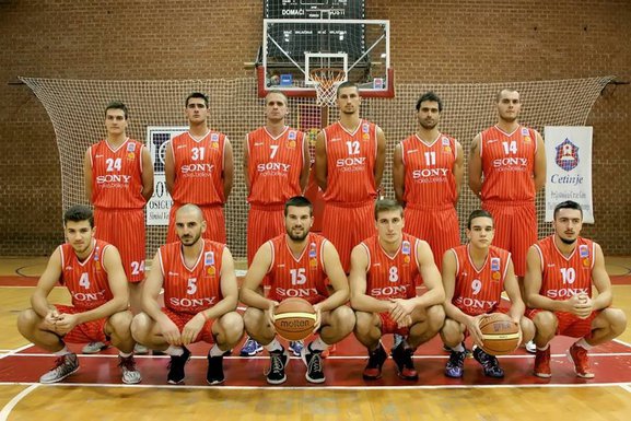 KK Lovćen