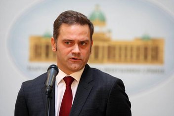 Borislav Stefanović