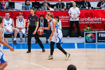 Nataša Kovačević