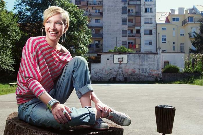 Mirela Priselac Remi