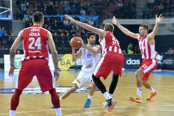 MZT - Crvena zvezda