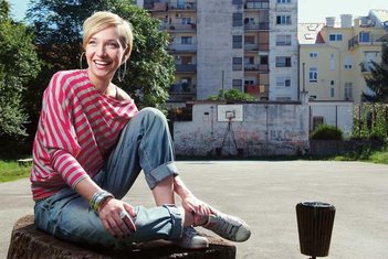 Mirela Priselac Remi