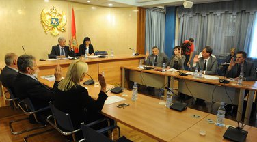 Administrativni odbor