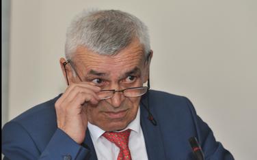 Potvrdio da je dobio kredit: Košuta