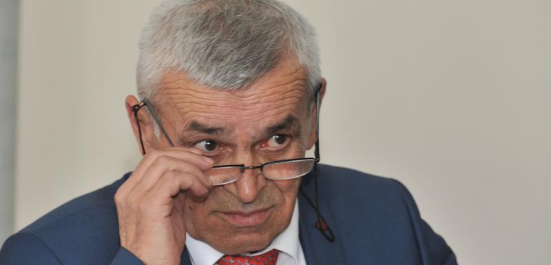 Potvrdio da je dobio kredit: Košuta