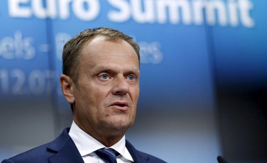 Donald Tusk