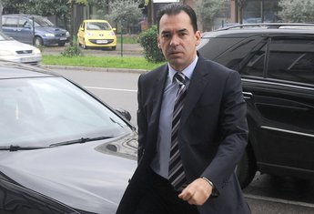 Zoran Pažin
