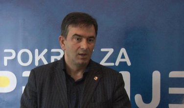 Nebojša Medojević