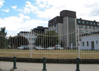 Bolnica Nikšić