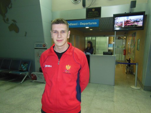 Viktor Rogić