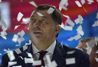 Milorad Dodik