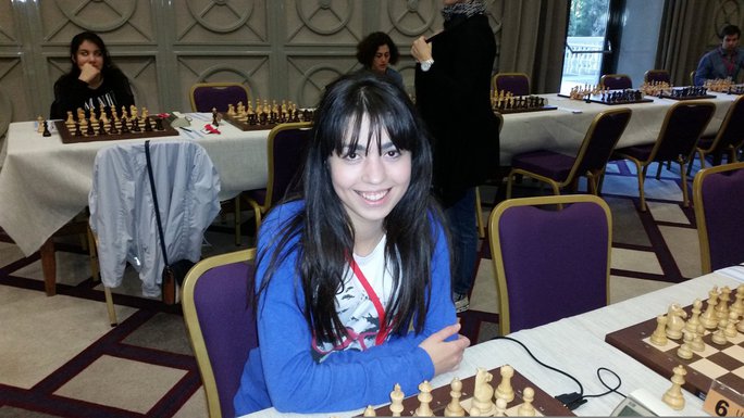 Tijana Blagojević