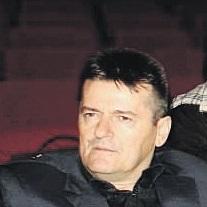 Esad Crnovršanin