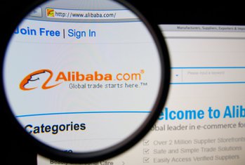 Alibaba