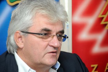 Žarko Radulović