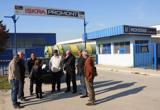 Montavar Metalac