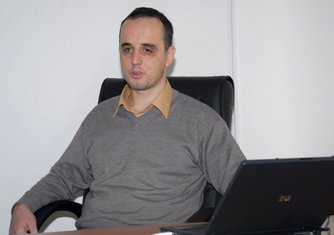 Božidar Denda