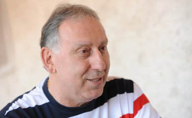 Ratko Radovanović