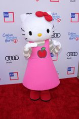 Hello Kitty