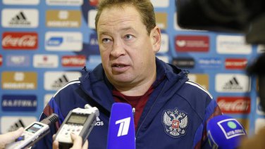 Leonid Slucki