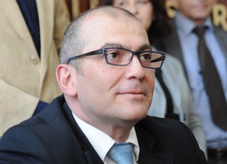 Marko Nikčević