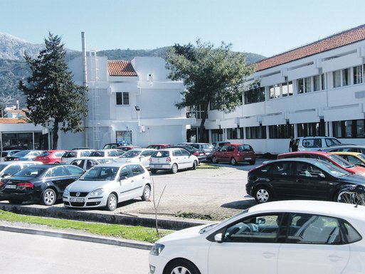 Opština Budva