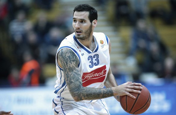 Ivan Siriščević