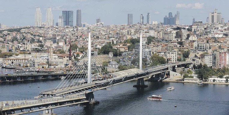 Istanbul