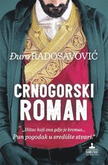 Đuro Radosavović, knjiga