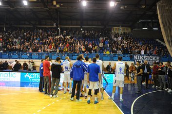 KK Sutjeska