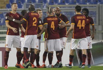 Roma