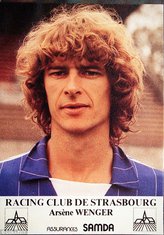Arsen Venger