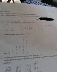 matematički problem