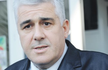 Duško Zarubica