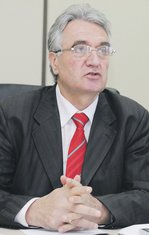 Halil Kalač