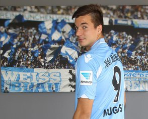 Stefan Mugoša