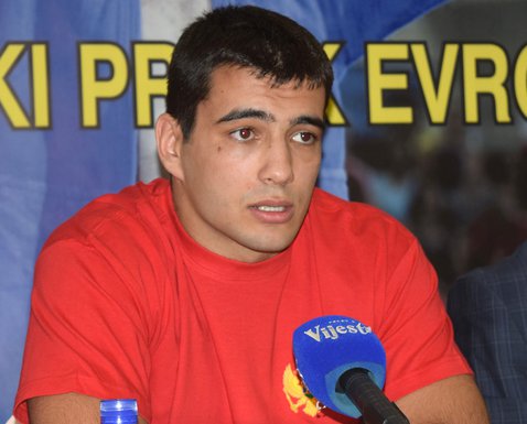 Danilo Pantić