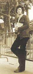 Danilo Kiš (Novina)
