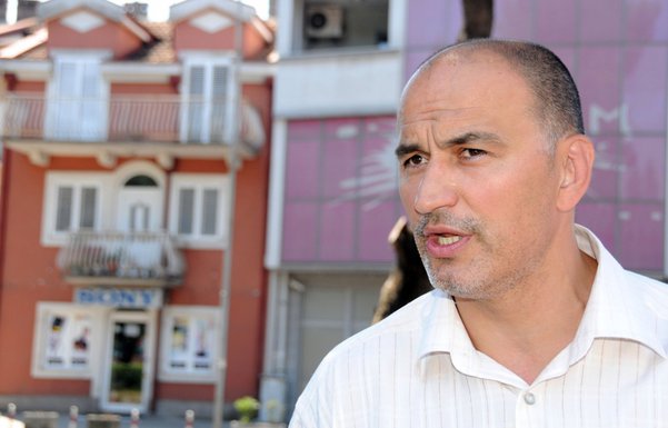 Miomir M. Mugoša