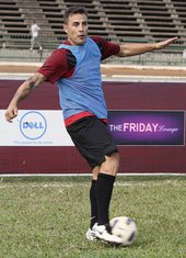 Fabio Kanavaro