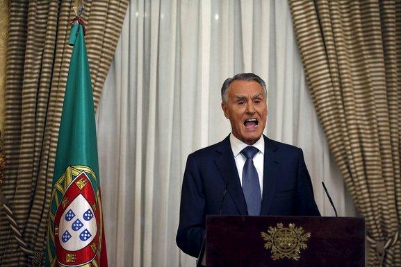 Anibal KAvako Silva