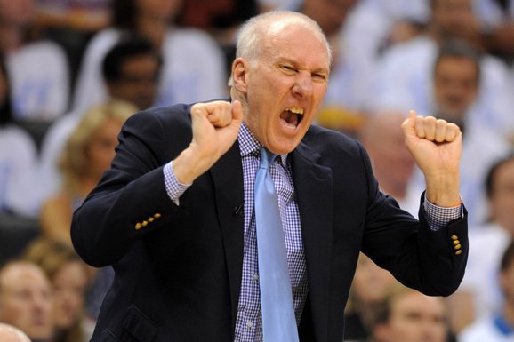 Greg Popovič, San Antonio