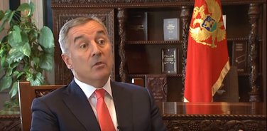 Milo Đukanović