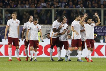 AS Roma