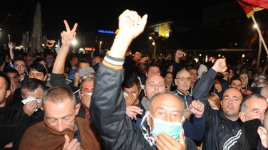 protest DF