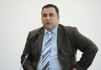 Momčilo Radulović