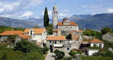 Radovići