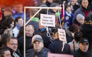 PEGIDA